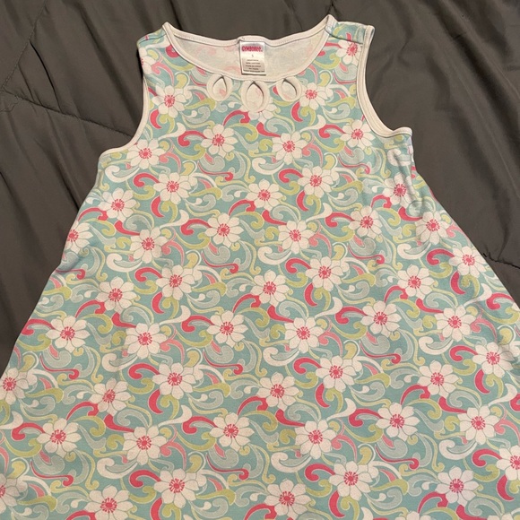 Gymboree Size 5 Dress - Picture 1 of 3